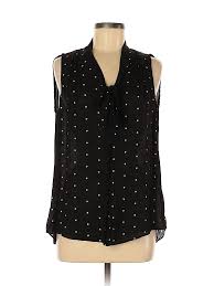 Check It Out Alfani Sleeveless Blouse For 14 99 On Thredup