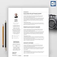 There are designs available for job seekers in every industry and at every career level. Free Cv And Resume Templates For 2020 Job Nexus