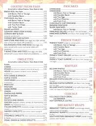 We assure you, there is no better place than mamas kitchen for the best pizza and indian menu items in the city of belfast. Menu At Three Coins Diner Restaurant Tampa N Nebraska Ave