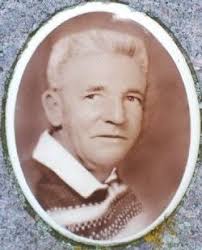 Harry Theodore Washburn (1914-1976)