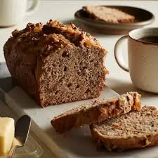 Dark brown sugar is key and a dollop of mascarpone makes for superior tenderness. 10 Best Banana Bread Without Vanilla Recipes Yummly