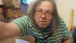 Fm C7 Two Chord Backing Track