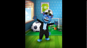 Konusan Kedi Tom Komik Video Tom Yemek Yiyor Tom Cis Yapiyor Tom Banyo Yapiyor Talking Tom Turkce Youtube