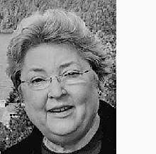 Mary Leahy Obituary (2019)