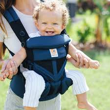 Baby Carriers Newborn To Toddler Carriers Ergobaby