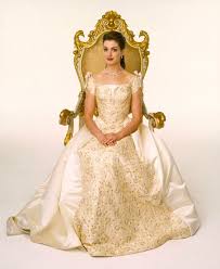 Princess diana wore her most revealing dress ever the same night as prince charles confessed his infidelity on national tv. Princess Diaries 2 Royal Engagement Princess Wedding Dresses Flower Girl Dress Lace Princess Dress