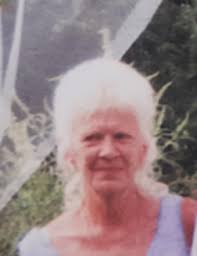 Carolyn Marie Bailes Obituary