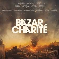 Based on the tragic fire that ripped through a charity bizarre in paris circa 1897, the show uses fact as a backdrop for fiction. Julie De Bona Photos News And Videos Trivia And Quotes Famousfix