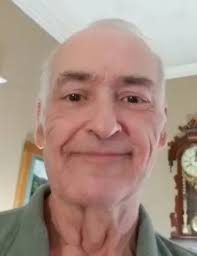 Obituary information for Steven Wayne Patterson