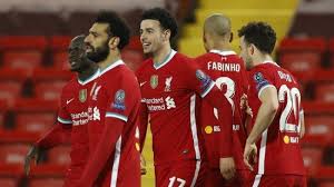 Leipzig are a brilliantly organised. Link Live Streaming Rb Leipzig Vs Liverpool Liga Champion 3 Pemain The Reds Pulih Dari Cedera Tribun Jateng