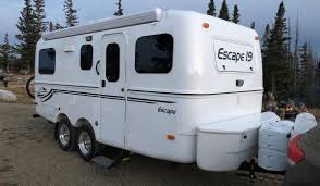 We did not find results for: Escape 19 Escape Trailer