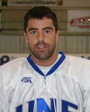 2009-2010 M-Ice Hockey Roster