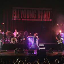 Sugar Hill, you showed up and sold out the show!! Thanks for spending a  night rocking' out with us at the Eagle Theatre! We'll see you again soon!  #EliYoungBand #GA #CountryMusic #OnTour