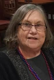 Joy Hall Obituary (1946