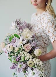 Wedding bouquets wedding flowers wedding dresses floral wedding deco floral floral design floral umbrellas you can use apples even in your wedding bouquet and. 25 Beautiful Purple Wedding Bouquets We Love Purple Wedding Bouquets Bridal Bouquet Spring Purple Wedding