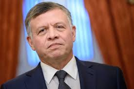 Two Jordanians jailed for 15 years over plot against monarchy