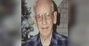 Percy Peterson Obituary