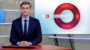 Evolution of the intros for journaal by the public dutch news agency nos since 1956.signation: Nos Journaals Vanmiddag Alleen Op Nos Nl En Npo Nieuws Nos
