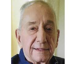 Robert Salem Obituary (1927