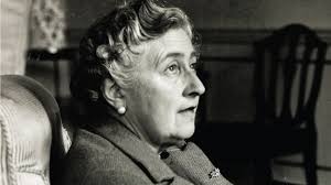 Il rifugio di Agatha Christie