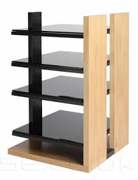 Create a light and airy look with one of our glass audio racks. 64 Audio Furniture Ideas Audio Rack Audio Room Hifi Stand