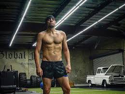 Find the perfect nick diaz stock photos and editorial news pictures from getty images. Nick Diaz Looks Ripped On Weight For Ufc Return And Gossiping Hoes Can T Handle It Mmamania Com