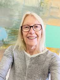 Jo Fleming Contemporary Art