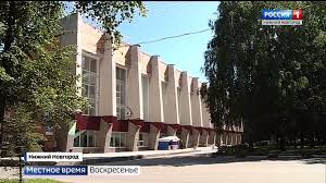 V Bolnice Im Semashko Poyavitsya Centr Reabilitacii Dlya Lyudej Perenesshih Insult