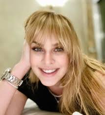 Katia del Pino, Actress