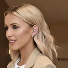 Brown Thomas Dublin In 2020 Maria Tash Gold Ear Cuff Piercing