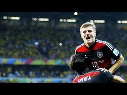 Colombia vs brazil prediction, tips and odds. Cháº¥m Ä'iá»ƒm Brazil 1 7 Ä'á»©c Vinh Danh Toni Kroos Va Khedira