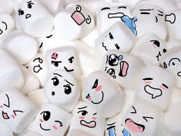 108creative 973d 76cute 61planes 59graphics 32food 28inspiration 27funny 16lifestyle. Cartoon Wallpaper Face Marshmallow Wallpaper Hd New