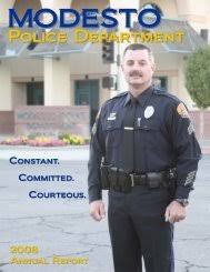 Maybe you would like to learn more about one of these? Annual Report 2009 Pdf City Of Modesto