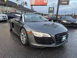 Image result for Daytona Gray 2011 R8