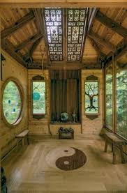 Massage Yoga Meditation Space I Want One Meditation Rooms Meditation Room Design Yoga Meditation Room