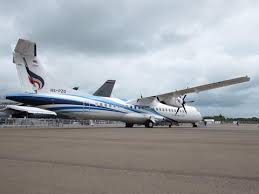 Offering bangkok air' domestic & international flights. Thai Tourism Travails Clobber Bangkok Airways Earnings News Flight Global