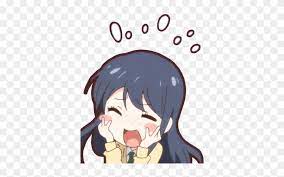 Download anime png free icons and png images. Shared Folder Excited Anime Gif Transparent Free Transparent Png Clipart Images Download