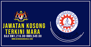 Jawatan kosong mara article at jawatan kosong 2020. Majlis Amanah Rakyat Mara Buka Pelbagai Jawatan Kosong Terkini Januari 2021 Seluruh Negara Minima Spm Layak Mohon