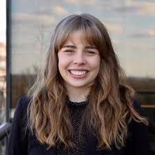 Sarah Leverett Email & Phone Number