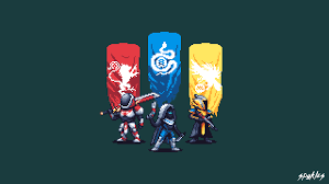 Destiny 2 Pixel Artwork 4k Hd Games Wallpaper Download High Resolution 4k Wallpaper Destiny shadowkeep 2020 4k hd games. destiny 2 pixel artwork 4k hd games