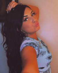 Makayla Brooke Hager