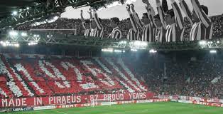 Αρα, στη συνολική προϊστορία στο πρωτάθλημα έπειτα από 115 αγώνες ο ολυμπιακός έχει 56 νίκες, ο παοκ 37, ενώ 22 ματς δεν βρήκαν νικητή! Proistoria Agwnwn Olympiakos Paok Olympiakos Olympiacos Org