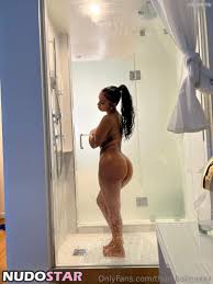 thumbalinaxxx Nude Leaks OnlyFans Photo 28 - NudoStar
