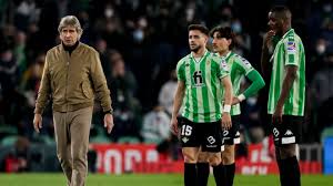 Real betis vs rayo vallecano will be televised live on premier sports. Betis Vs Sevilla Postponed Schedule And Where To Watch The Rest Of The Game On Tv Ruetir
