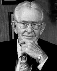 Fred Parks Legacy Society