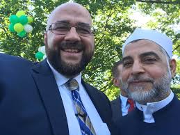 Mayor Mohamed T. Khairullah