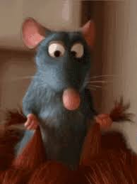 Maybe you would like to learn more about one of these? Emile Ratatouille Gifs Tenor