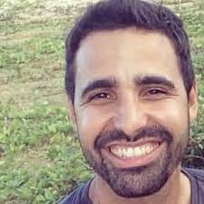 Carlos Leandro de Oliveira