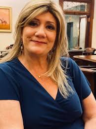 We have something to celebrate with you all ... today is our CEO's  birthday. Michelle McPhee thank you for your support and leadership to our  organisation. We hope you have a great