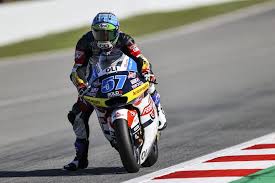 Ini merupakan kerjasama tahun yang kesepuluh, dan salah satu bentuk kemitraan serta dukungan paling. 2020 Federal Oil Gresini Moto2 Ready For Le Mans Challenge Gresini Racing